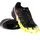 Speedcross 6 Herren Black / Sulphur Spring / Bird Of Paradise 45,5