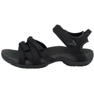 Teva Tirra Damen Schwarz 37