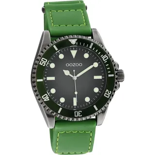 Oozoo Analog Leder 0 mm C11010