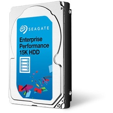 Bild Enterprise ST900MP0146 Interne Festplatte 2.5" 900 GB SAS