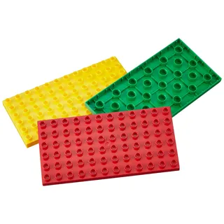 Androni Giocattoli Bausatz Baustelle 3-tlg.