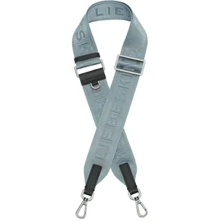 Liebeskind Berlin Webbing Gürtel Polyamid/Polyester/Polyacryl 5cm Blau 90