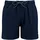 Medium Length Navy XXL