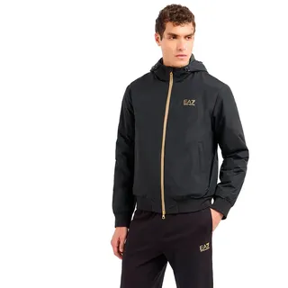 Ea7 Emporio Armani 8npb21_pnfzz Bomberjacke - Black - 5XL