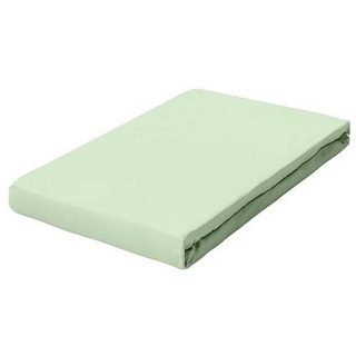 Pure Boxspring 120 x 200 - 130 x 220 cm green light