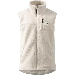 Eivy LUMBERJACKIE SHERPA VEST, Faded Cloud, XL