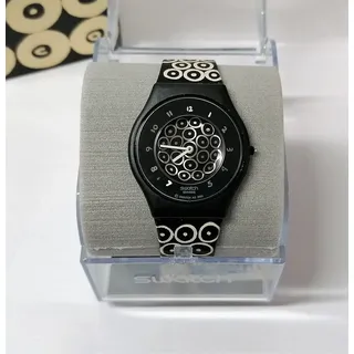 SWATCH SPECIAL LUXURY COLLECTION 2003 - SFZ104 - Corso Como - Neu