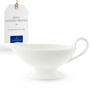 Villeroy & Boch Royal 270 ml Weiß, weiß,
