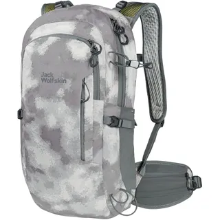 Jack Wolfskin Athmos Shape 20 l grau/silber
