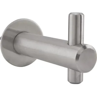 grimme handels gmbh Garderobenhaken Inti Silber