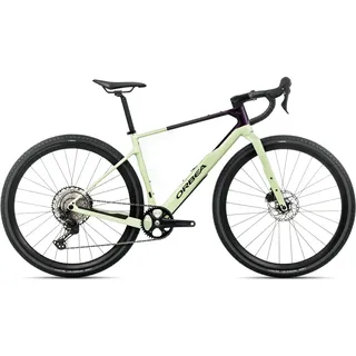 Orbea Terra M30 Team 2026 28 Zoll RH M grün