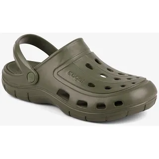Bequeme Herren Clogs, ergonomisch geformt, leicht und stoßabsorbierend