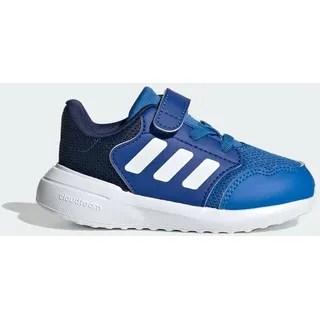 Tensaur Run 3.0 Baby Bright Royal / Cloud White / Dark Blue 19
