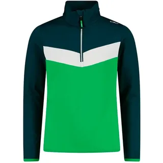 CMP KID Sweat deep mint (E265) 128