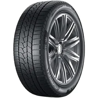 WinterContact TS 860 S 225/40 R19 93W XL