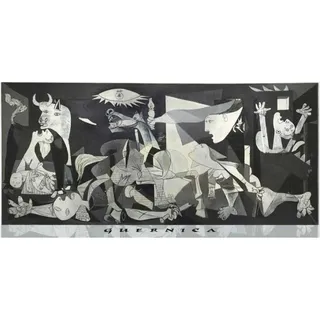 Ravensburger Guernica Panorama 2000 Teile
