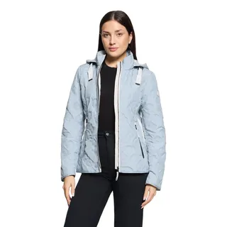 Gil Bret Damen Lou Jacke, Arona, 48 - Blau
