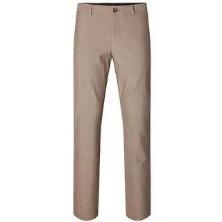 Selected Slim-robert Hosen - sand, - 31, - 32,