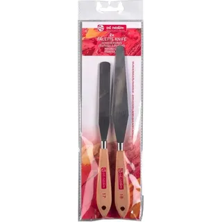 TALENS Art Creation - TAC Set von 2 Malerei Geschenke | Setzen Sie ein 2 Stück - Weiß