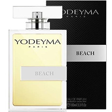 yodeyma parfums BEACH Parfum (MEN) Eau de Parfum 100 ml