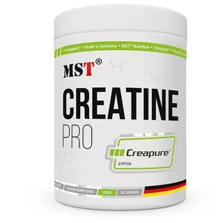 MST Creatin geschmacksneutral Pulver 500 g