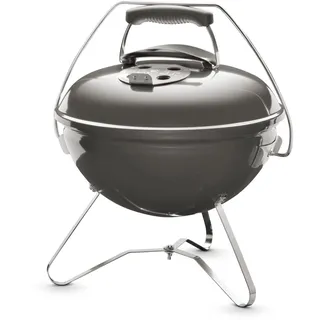 Weber Smokey Joe Premium grau