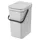 Sort and Go 12 l Hellgrau