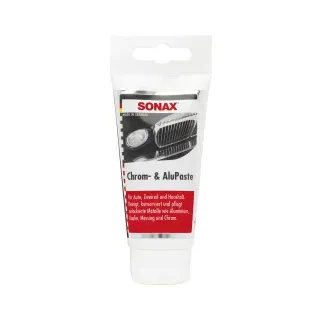 Sonax Chrompolitur 75 ml