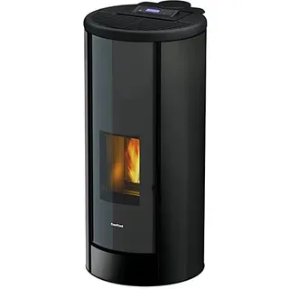 FreePoint Breeze Stahl Schwarz