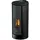 Breeze Stahl Schwarz