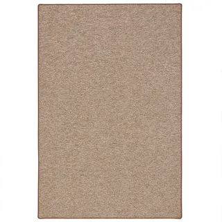 Snapstyle Primo Schlingenteppich 160 x 240 cm Braun