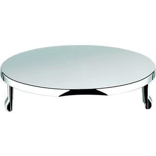 Grohe Abdeckkappe Chrom