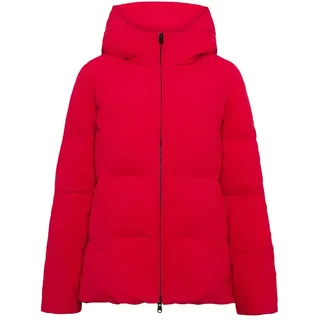 Ecoalf Witneyalf Jacke - Cherry - S