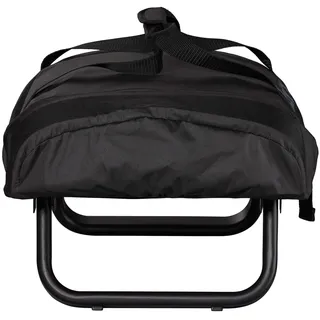 Enders Wetterschutzhülle Größe passend für Grill Polyester schwarz