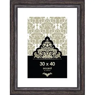 Nielsen Design Nielsen Vintage schwarz