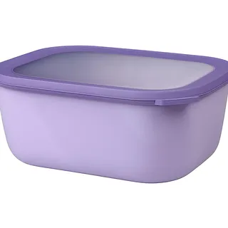 Cirqula rechteckig vivid lilac 3 l