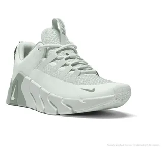 Nike FREE METCON 7 Damen Sportschuhe Workout-Schuhe grün/weiß 38