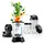 Mr. Magic Power Pro Standmixer