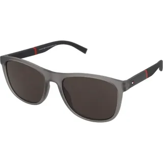 Tommy Hilfiger TH 2042/S RIW/IR - Grau