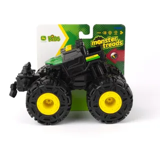 TOMY FARMA Monstertraktor St/Sound 37929A