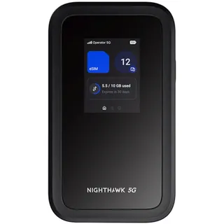 Netgear Nighthawk M7