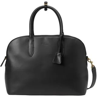 Marc O'Polo Gaia Shopper Leder Black