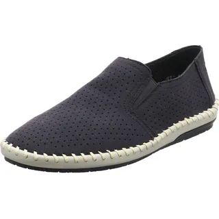 Rieker B4555-14 Herren Blau 44