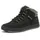 Sneaker Davis Square Hiker Schwarz Herren 41 EU