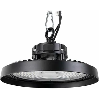 enovalite 1 rund 200W schwarz