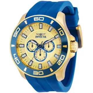 Invicta - 36609 - Uhren - Herren - Gold