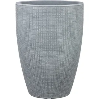Scheurich Barceo Ø 29 x 40 cm Stony Grey