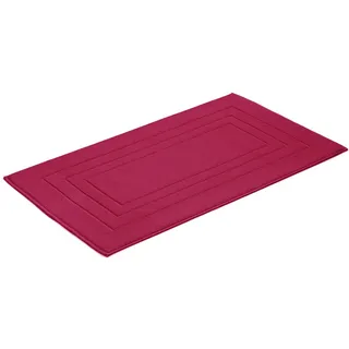 VOSSEN Feeling 60 x 100 cm cranberry