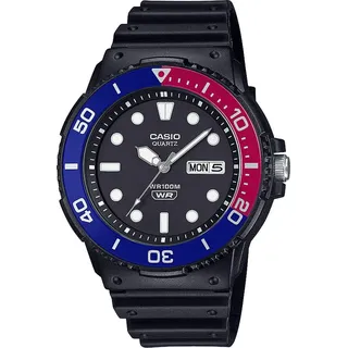 Casio MRW-230H Kunststoff 45 mm 1E2VEF