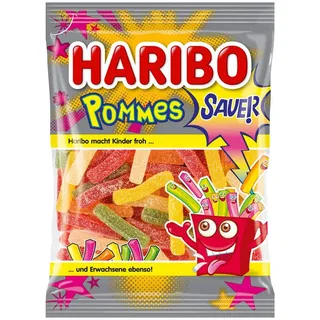 HARIBO Pommes (175 g)